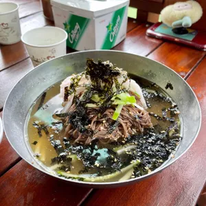메밀꽃필무렵 사진