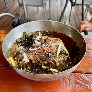 메밀꽃필무렵 리뷰 사진