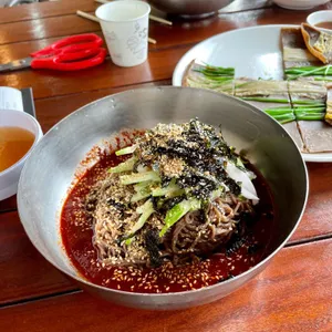 메밀꽃필무렵 리뷰 사진