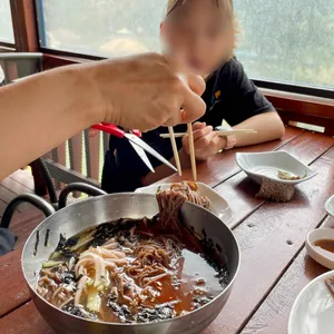 메밀꽃필무렵 리뷰 사진