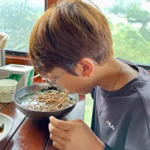 메밀꽃필무렵 리뷰 사진