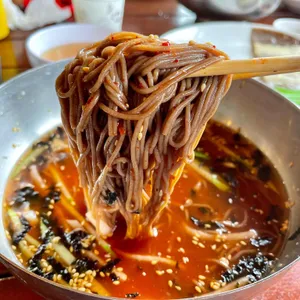 메밀꽃필무렵 리뷰 사진