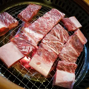 조선갈비 사진