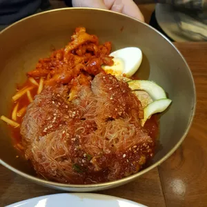 조선갈비 사진