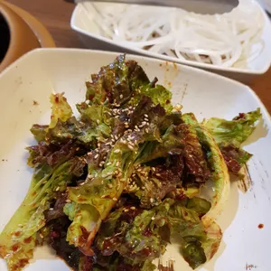 조선갈비 사진