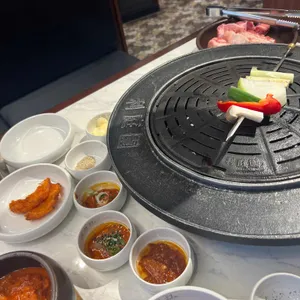리정원 리뷰 사진