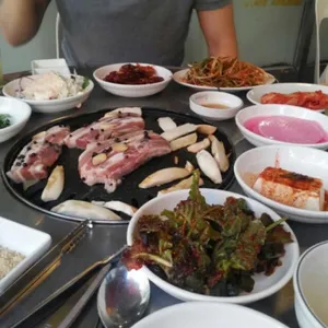 와인에빠진저팔계 사진