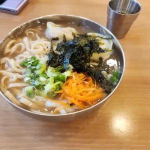 엄마손맛칼국수 대표 사진