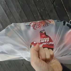 BBQ치킨 사진