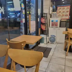킹스타피자 사진