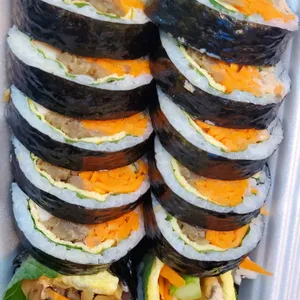 명가수제만두 사진