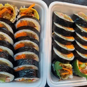 명가수제만두 사진