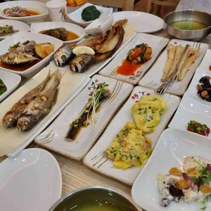 강화식당 리뷰 사진
