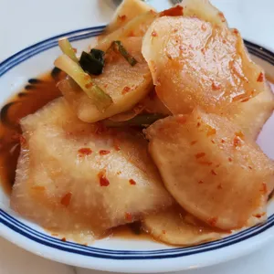 서울수제비 사진