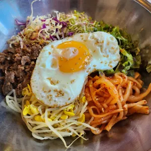 서울수제비 사진