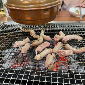 장어세상 사진
