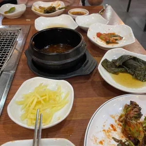 장어세상 사진