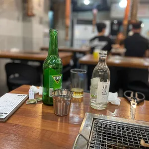 장어세상 사진