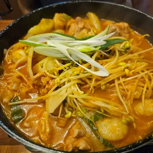 도깨비요술집 사진