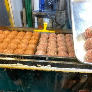 망원떡갈비 사진
