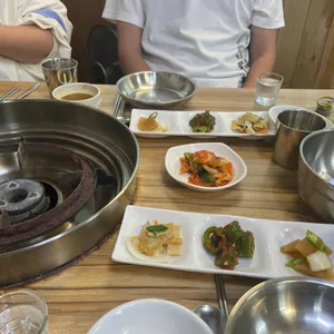 용인정 사진
