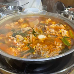 용인정 사진