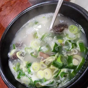 함경도아바이순대 리뷰 사진