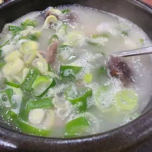 함경도아바이순대 리뷰 사진