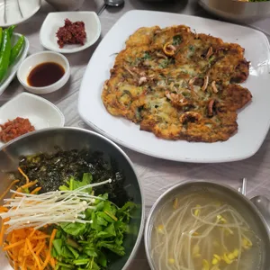 양지식당 사진