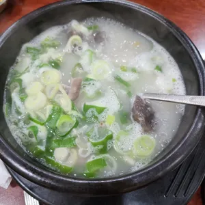 함경도아바이순대 리뷰 사진