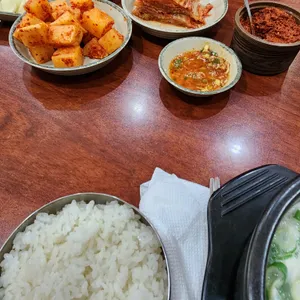 함경도아바이순대 리뷰 사진