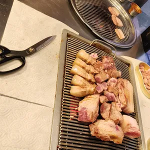 제주 돈시대 사진