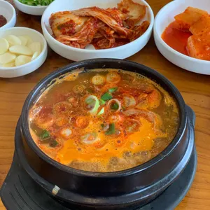 여주마을해장국 사진