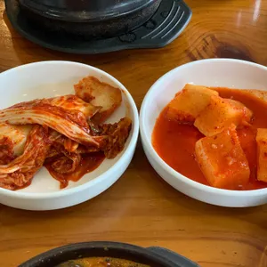 여주마을해장국 사진