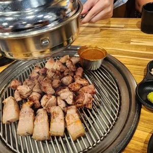제주 돈시대 사진