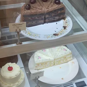 스몰럭케이크 대표 사진