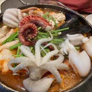 동해해물탕 사진
