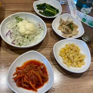 동해해물탕 사진