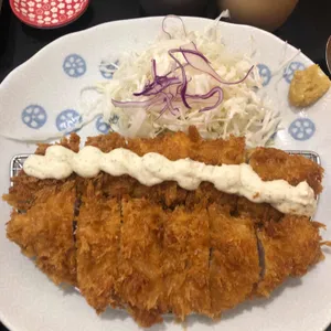 본정돈까스 사진