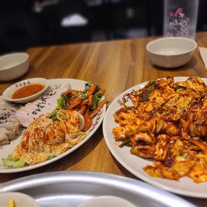 오봉집 사진