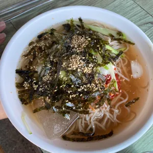 웰빙마을 사진