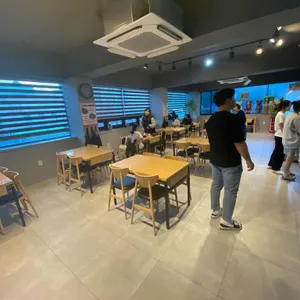 쿵푸슝모마라탕 리뷰 사진