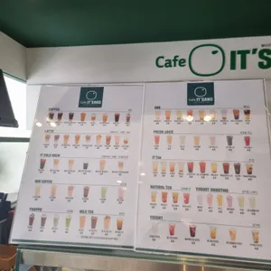 카페잇샌드 리뷰 사진