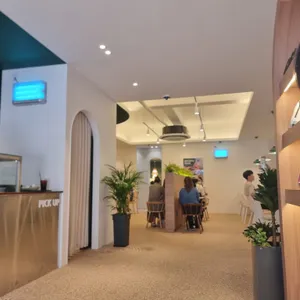 카페잇샌드 리뷰 사진