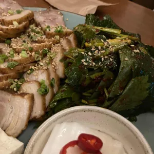 두루미 리뷰 사진