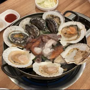 홍대포 사진