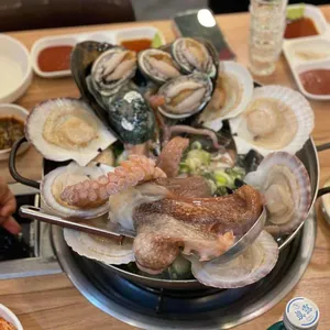 홍대포 사진