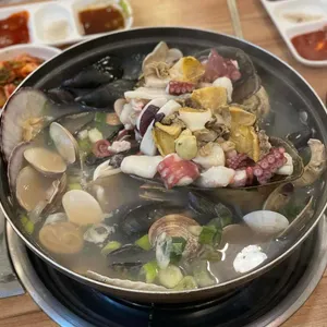 홍대포 사진