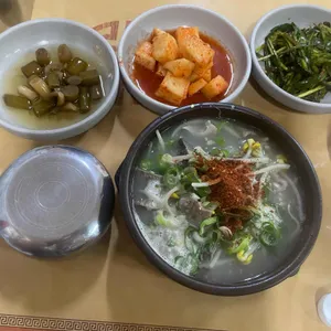 감초식당 사진