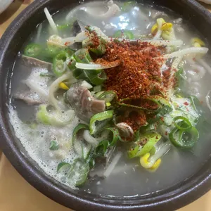 감초식당 사진